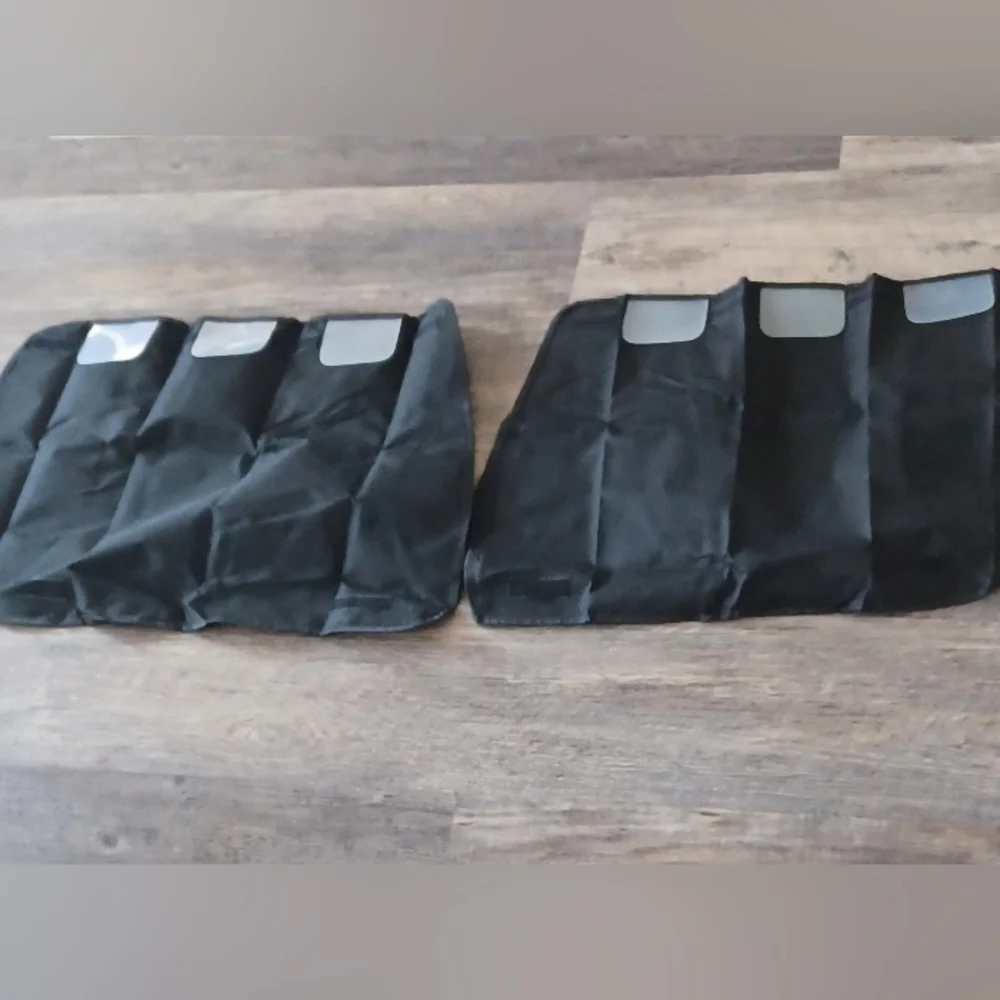 Pet Car Door Cover